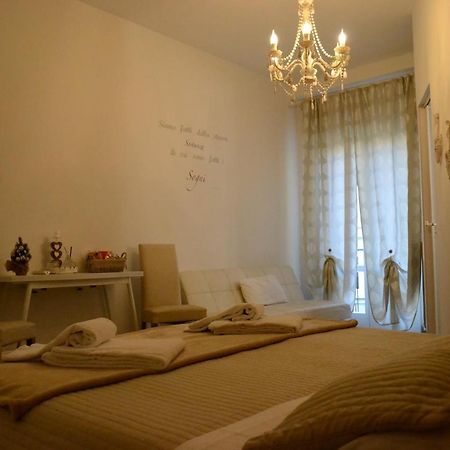 Casa Isabella 호텔 베로나 외부 사진