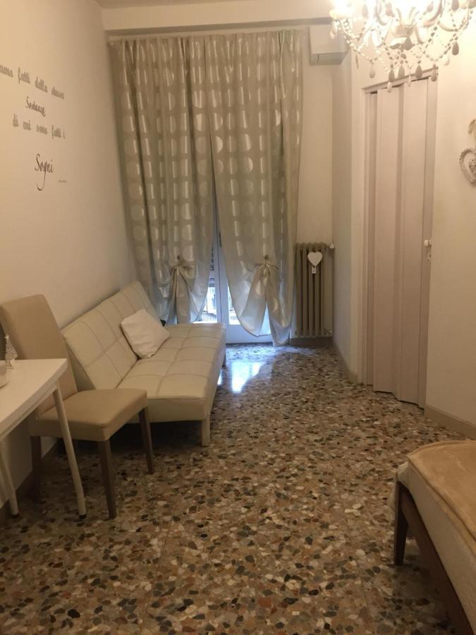 Casa Isabella 호텔 베로나 외부 사진