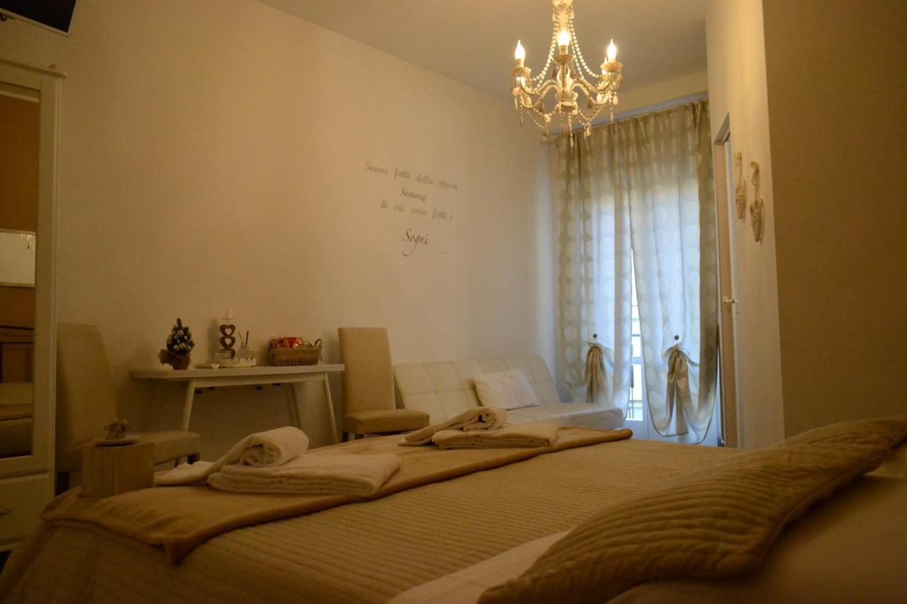 Casa Isabella 호텔 베로나 외부 사진