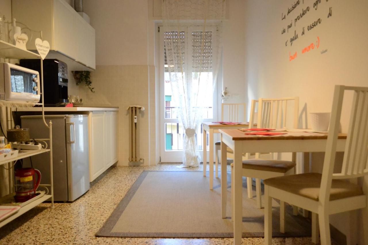 Casa Isabella 호텔 베로나 외부 사진