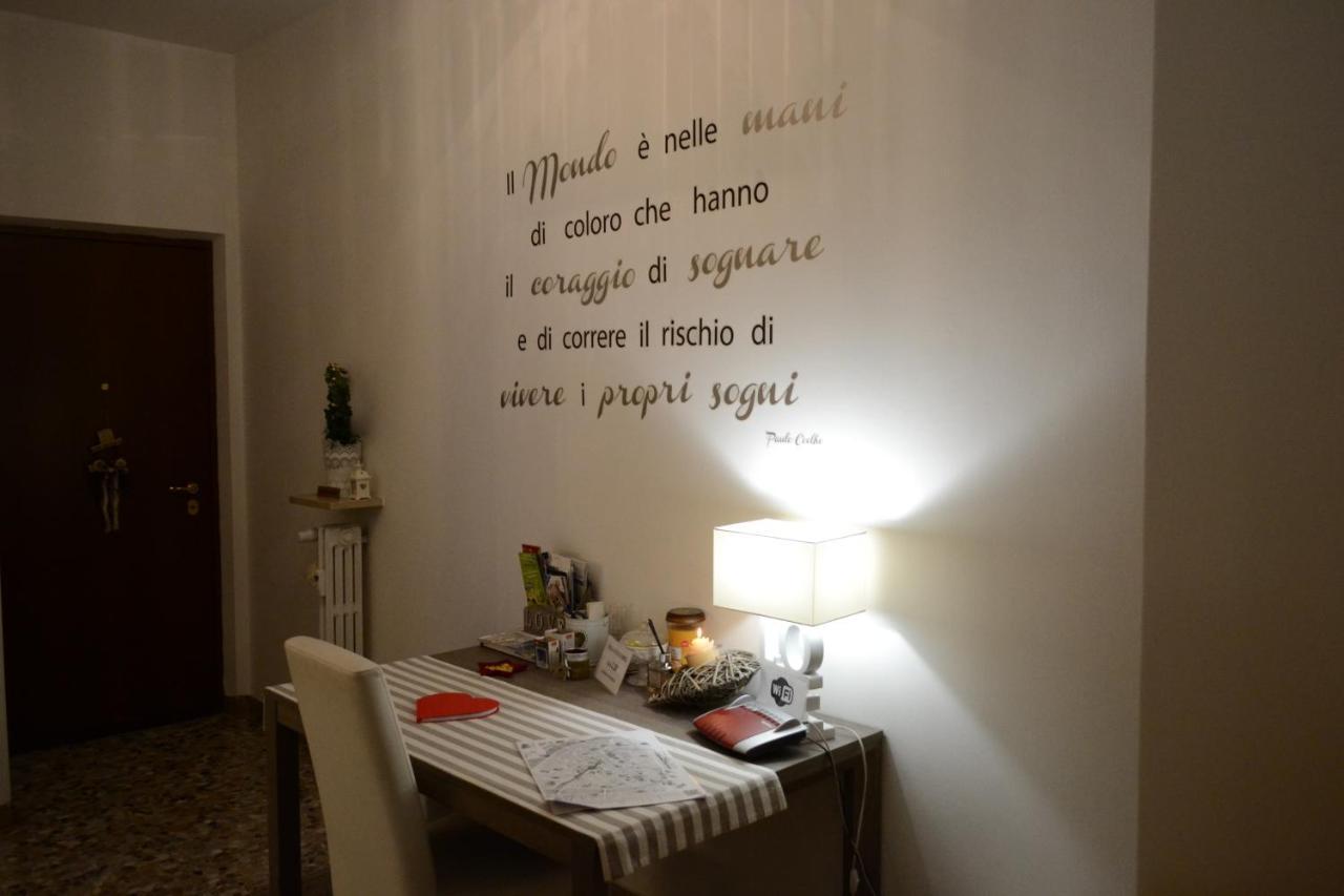 Casa Isabella 호텔 베로나 외부 사진