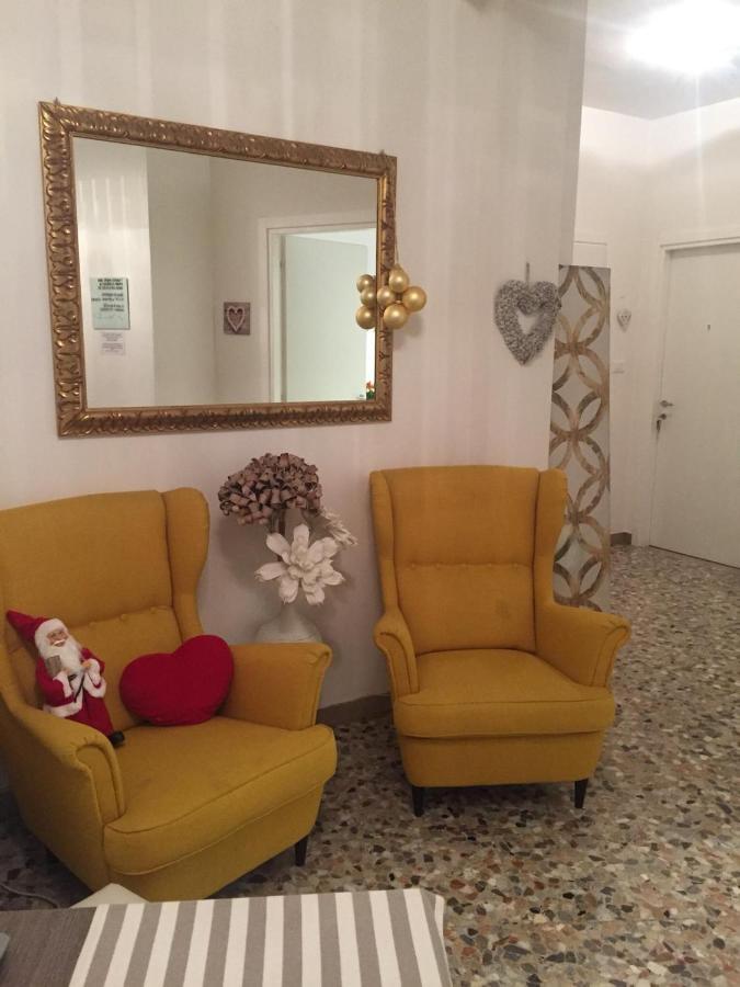 Casa Isabella 호텔 베로나 외부 사진