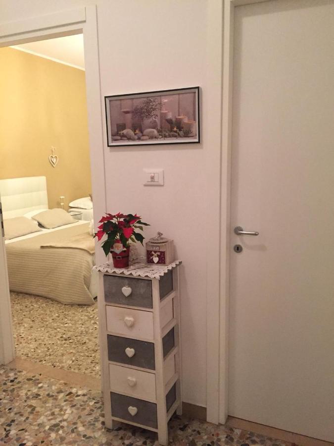 Casa Isabella 호텔 베로나 외부 사진