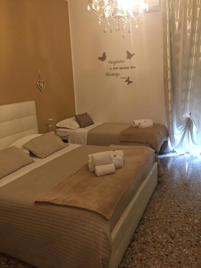 Casa Isabella 호텔 베로나 외부 사진