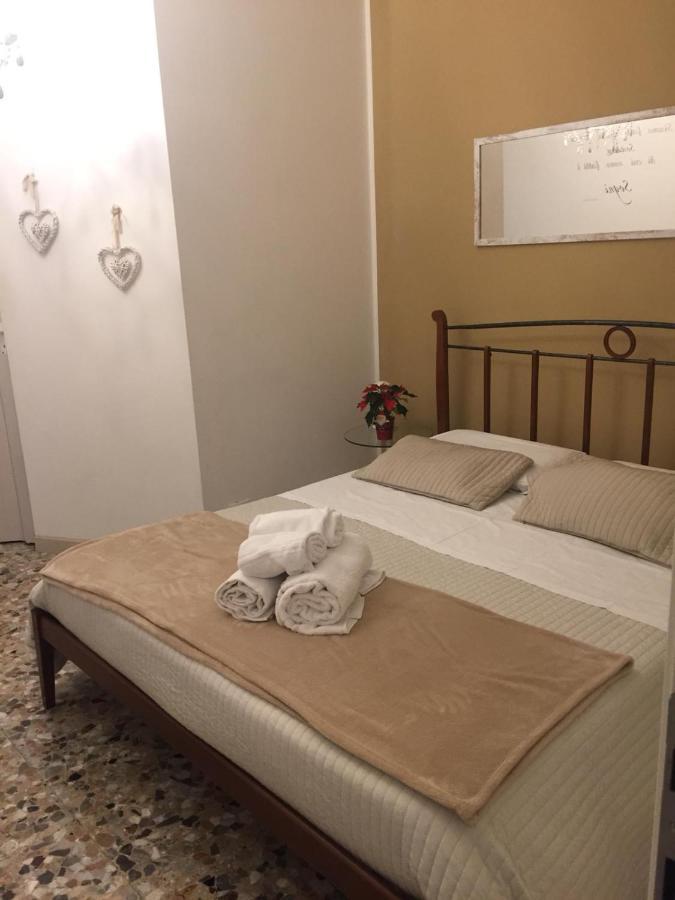Casa Isabella 호텔 베로나 외부 사진